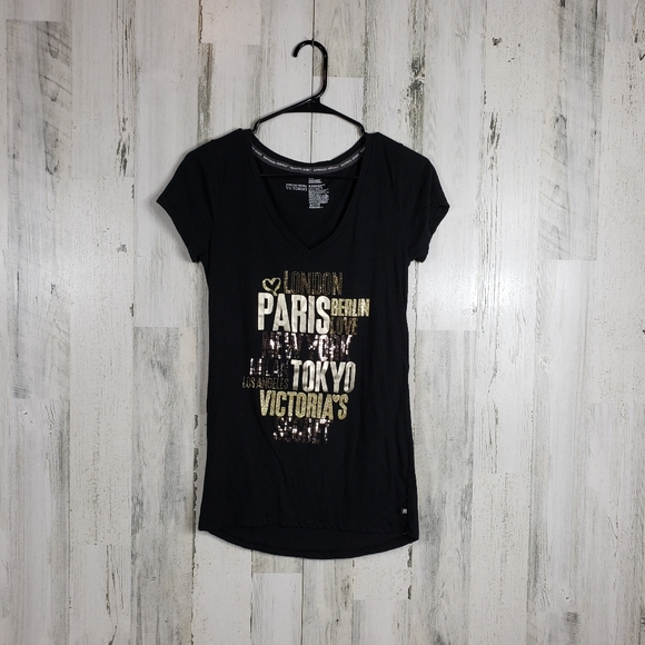 Victoria S Secret Tops Victorias Secret Supermodel Essentials Tshirt Poshmark Victoria S Secret Tops Victorias Secret Supermodel Essentials Tshirt Poshmark